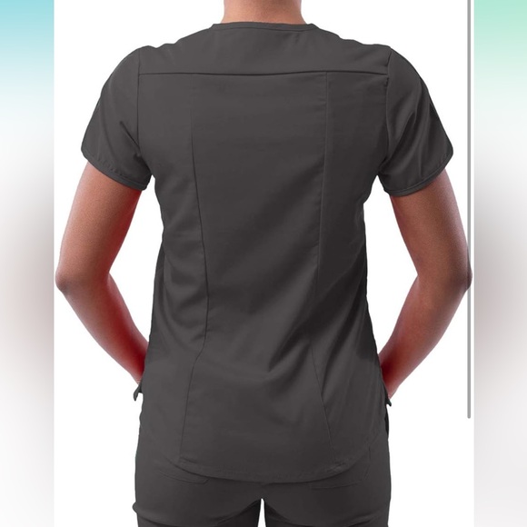 ADAR PRO SCRUB SET - Picture 3 of 11